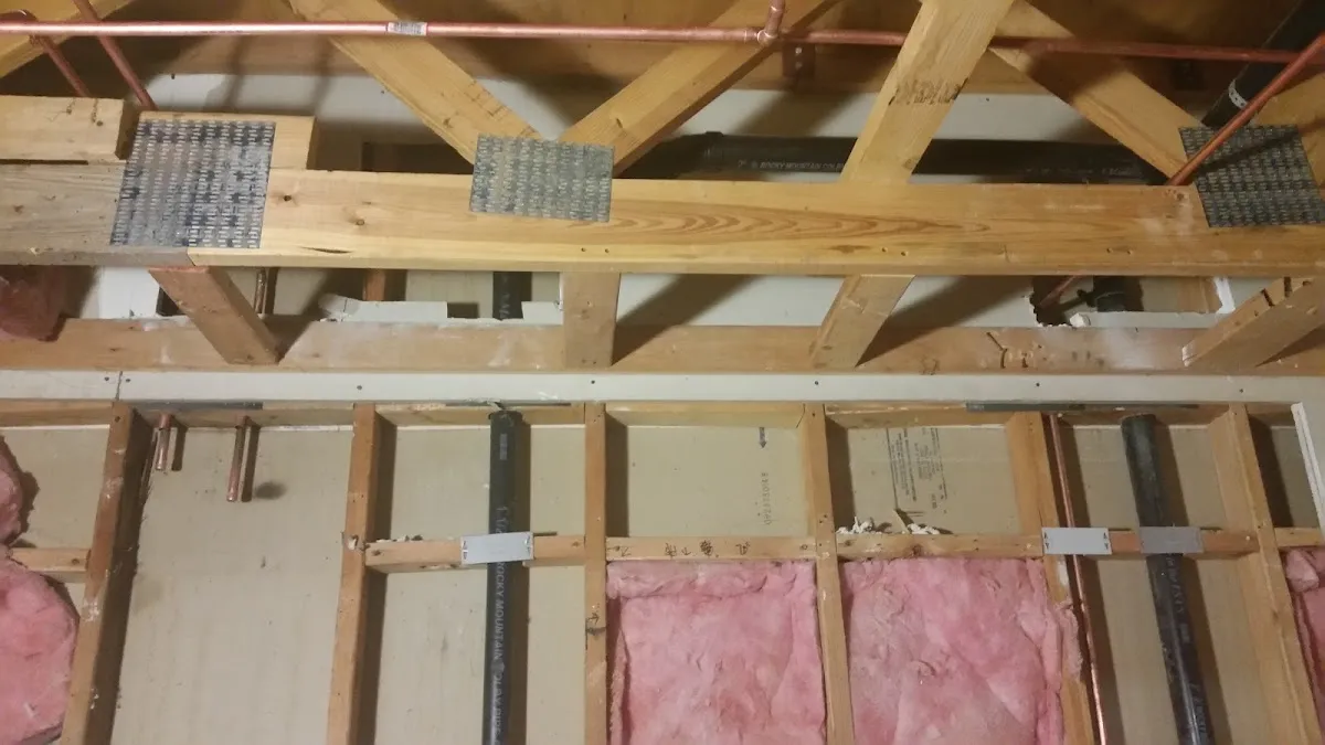 Shower Repair in Petoskey, MI